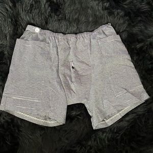 BIHIKI Incontinence Care Trousers Catheter Underwear. Worn only a few times